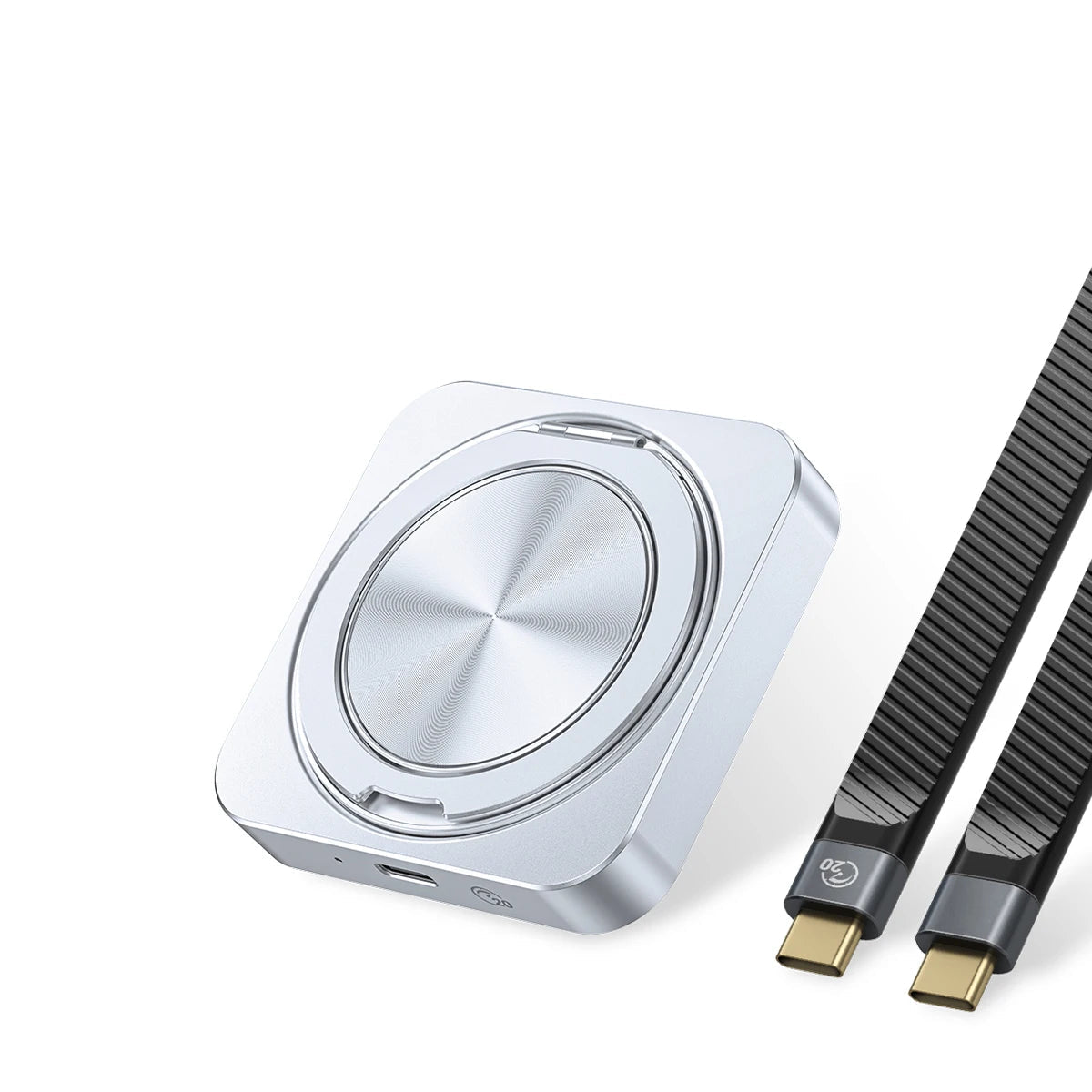 ORICO High-Speed Magnetic External SSD