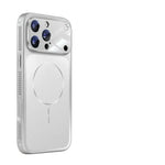 Heat Dissipating MagSafe Protective Case for iPhone 17 Series