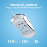 Razer Cobra Cinnamoroll Edition RGB Wired Gaming Mouse