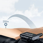 Godox WEC Wireless Lavalier Microphone Kit