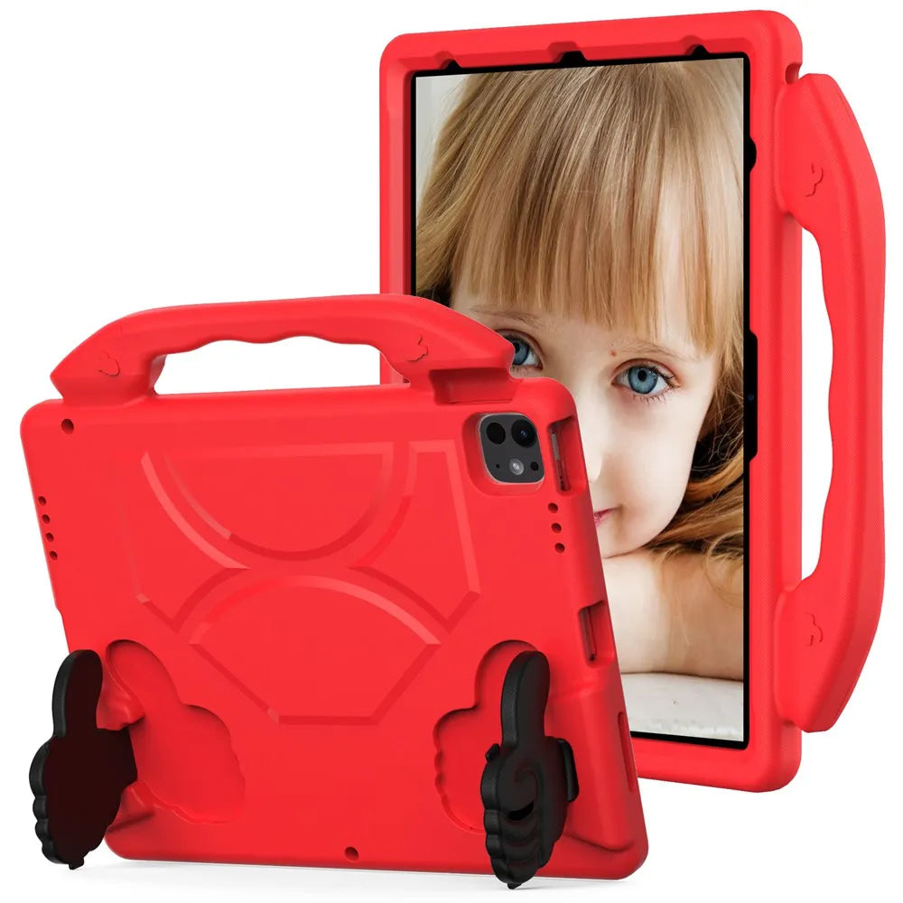 Shockproof EVA Cover for iPad Pro 13-inch M4 (2024)