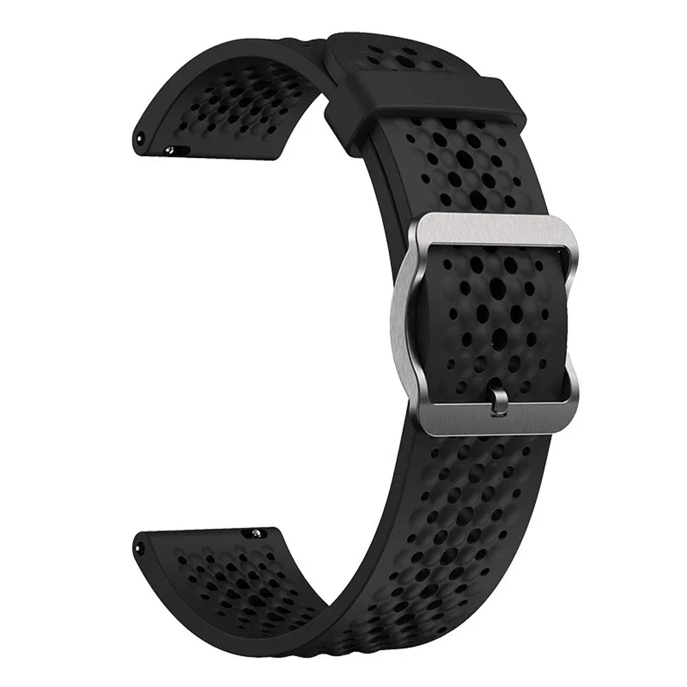 Nothing CMF Watch Pro 2 Silicone Sport Band