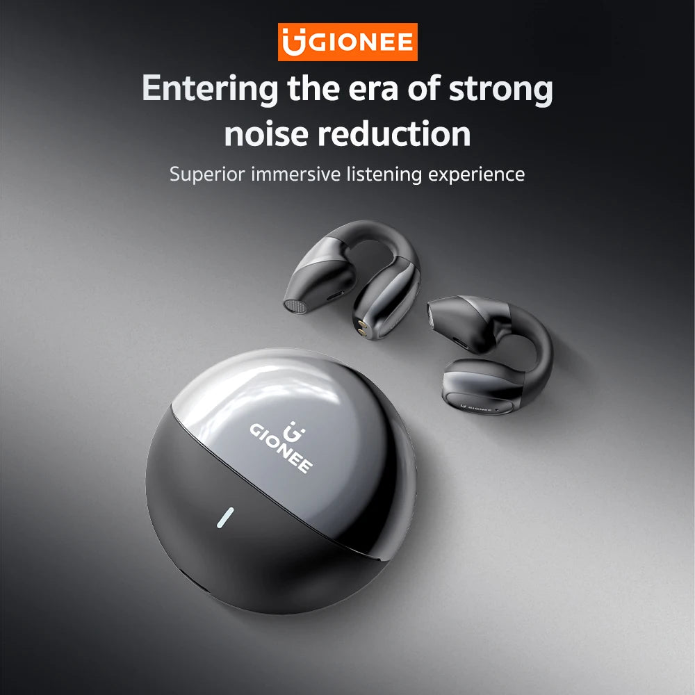 Gionee JL035 Bluetooth 5.4 Wireless Earphones