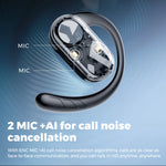 SoundPEATS Breezy Open-Ear Sport Earphones