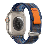 Lightweight Trail Loop Strap for Apple Watch