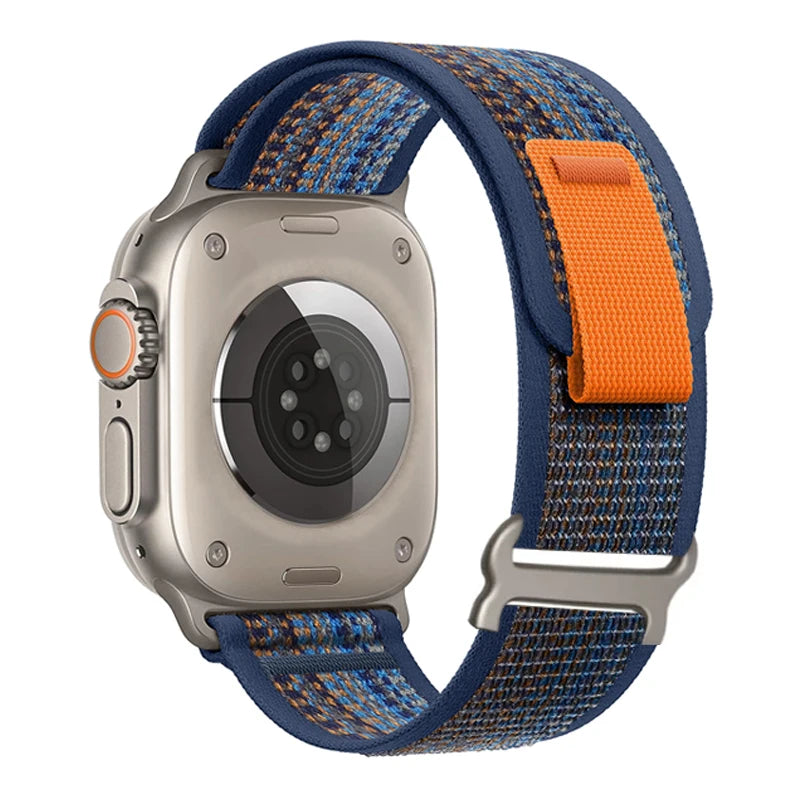 Lightweight Trail Loop Strap for Apple Watch