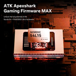 ATK Blazing Sky Z1 V2 Ultimate Wireless Gaming Mouse