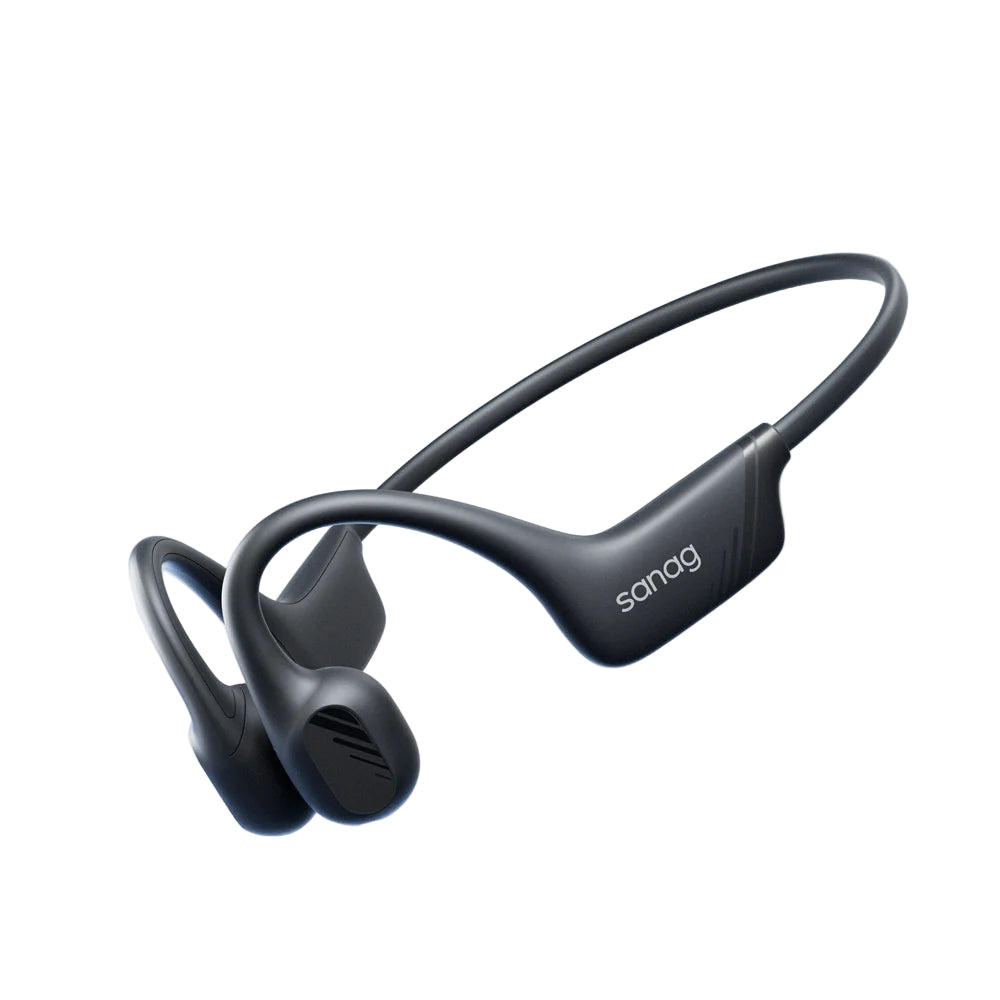 Sanag B21S Bone Conduction Bluetooth Earphones