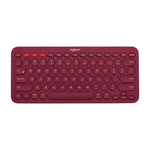 Logitech K380 Compact Bluetooth Keyboard