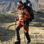 Tactical Rugged Nylon Band for Apple Watch