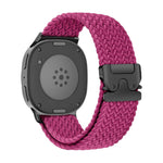 Braided Parachute Band for Samsung Galaxy Watch 8 and Galaxy Watch 8 Classic