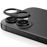 Aluminum Camera Lens Protector for iPhone 17 Series
