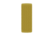 Braided Nylon Solo Loop Band for Apple Watch