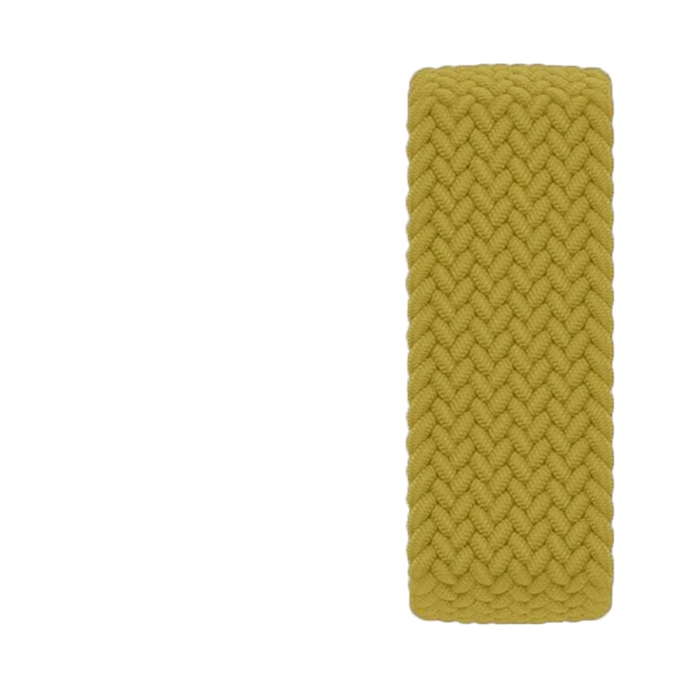 Braided Nylon Solo Loop Band for Apple Watch