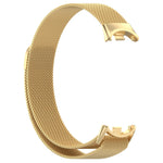 Milanese Mesh Magnetic Loop Strap For Xiaomi Smart Band 11