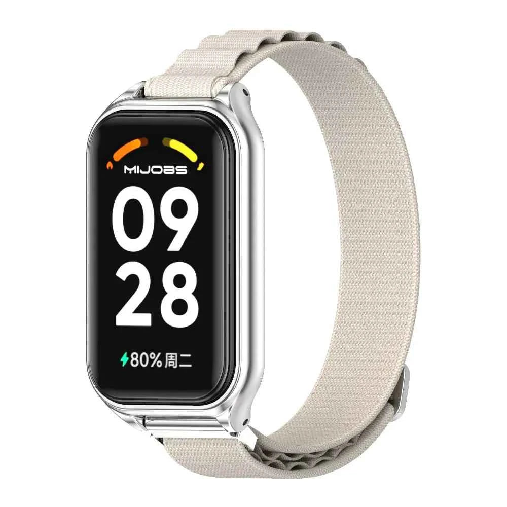 Xiaomi Mi Band 8 Active Strap