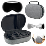 Shockproof EVA Hard Carrying Case for Apple Vision Pro