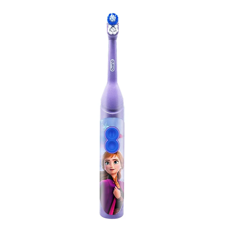 Oral-B Kids Battery Power Electric Toothbrush