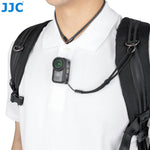JJC Magnetic Lanyard Neck Mount for DJI Osmo Nano