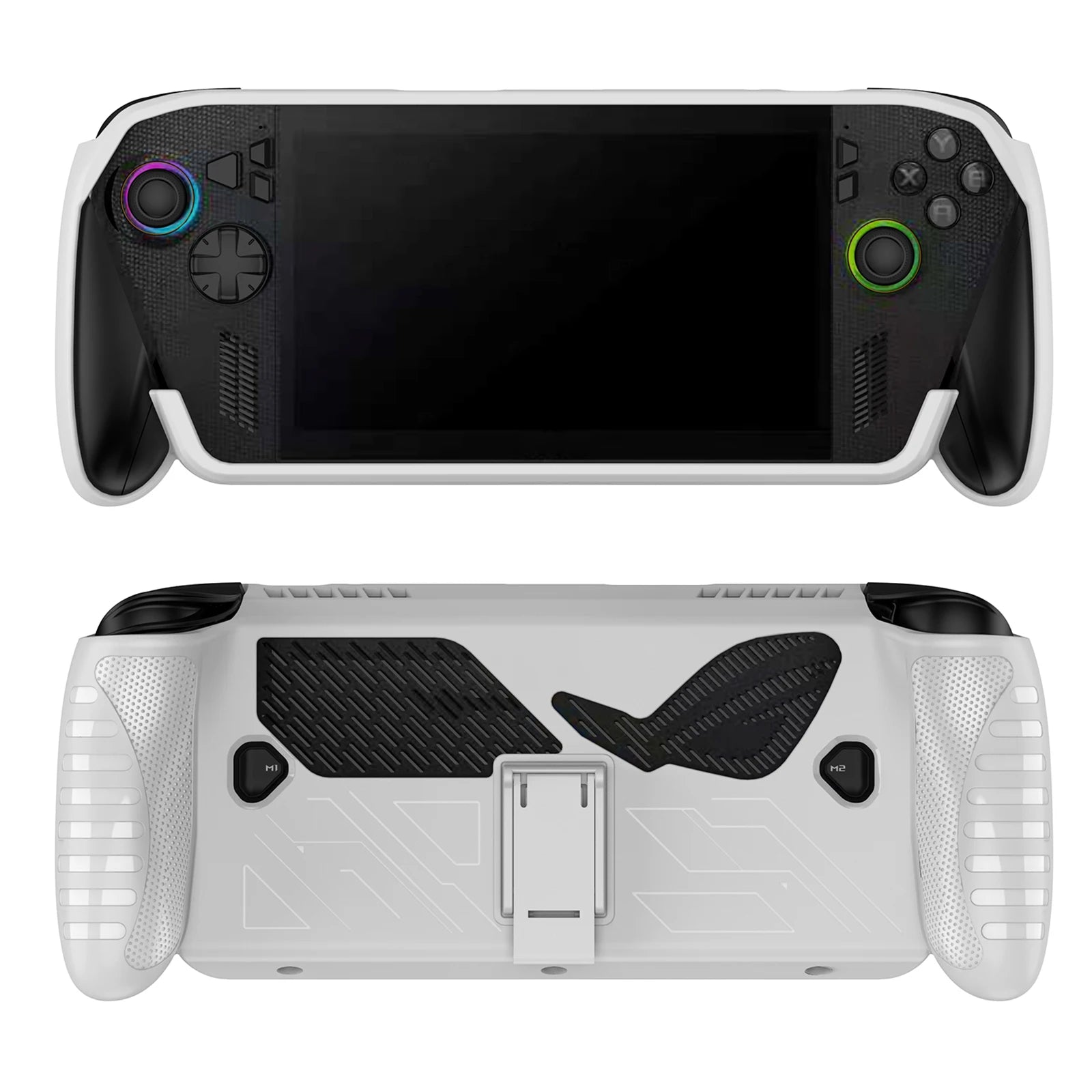 Asus ROG Xbox Ally / Ally X  TPU Protective Cover with Built-in Kickstand