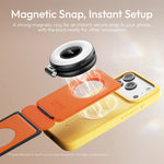 Ulanzi MagSnap PS01 Suspendable Magnetic Phone Stand