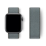 Comfort-Fit Nylon Strap for Apple Watch
