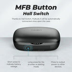 Tribit FlyBuds 3 110-Hour TWS Earbuds