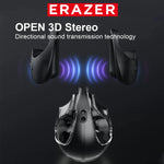 Lenovo ERAZER X15 Pro Bluetooth 5.4 Ear Hook Earbuds