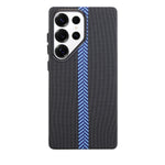 Shockproof Magnetic Case with Raised Camera Protection for Samsung Galaxy S25 Series