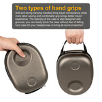 Portable Storage Case for PlayStation PS PULSE Elite Wireless Headset