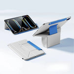Magnetic Detachable Stand Folio Case for iPad (11th Generation)