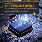 Darmoshark M2 Pro Magnesium Alloy Wireless Gaming Mouse