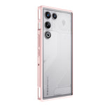 Shockproof Frosted Case with Camera Protection for ZTE Nubia Red Magic 11 Air