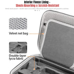 DJI Osmo Nano Waterproof Travel Bag