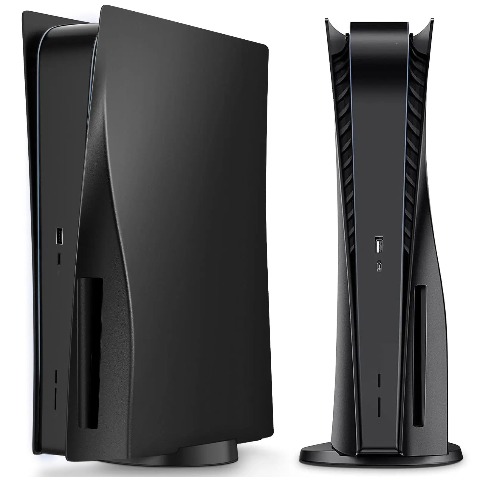 PlayStation 5 Disc Edition Hard Shell Faceplate