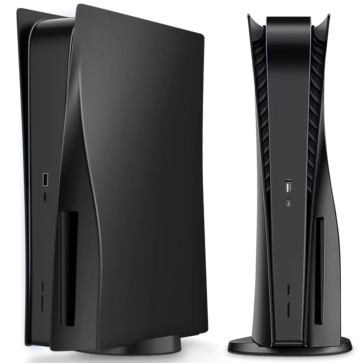 PlayStation 5 Disc Edition Hard Shell Faceplate