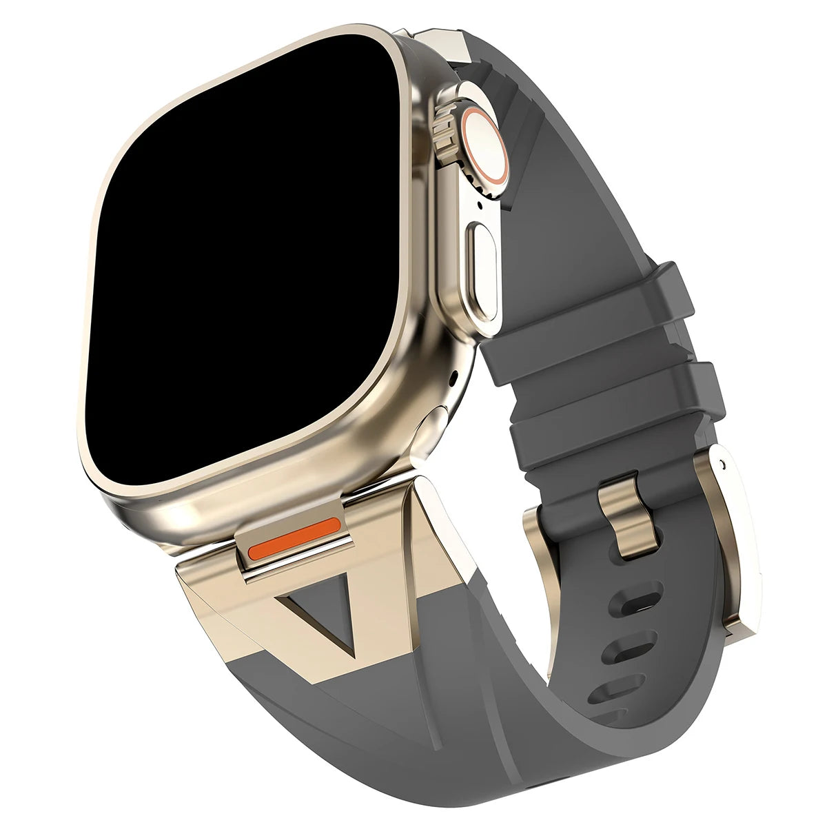 Cool Design Silicone Band for Apple Watch
