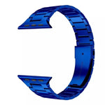 Premium Stainless Steel Metal Strap for Apple Watch