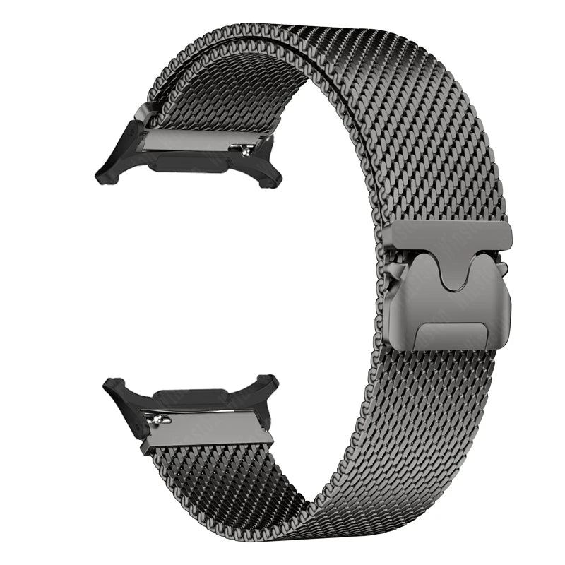 No Gaps Magnetic Milanese Strap for Samsung Galaxy Watch Ultra and Samsung Galaxy Watch Ultra (2025)