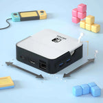 TV Docking Station for Nintendo Switch / Switch OLED