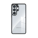 Samsung Galaxy S26 Ultra Luxury Clear Case