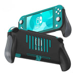 Shockproof Ergonomic Grip Case for Nintendo Switch Lite