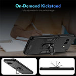 Military Grade Protective Case For Google Pixel 10a