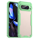 Rugged Hybrid Phone Case for Google Pixel 9 Series