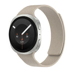 Textured Sport Silicone Watch Band with Magnetic Clasp for Samsung Galaxy Watch 9