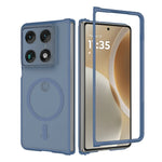 Matte Anti-Fingerprint PC+TPU Case for Motorola Razr Fold