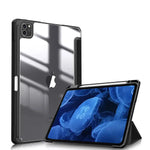 iPad Air M3 (2025) Smart Case with Pencil Holder