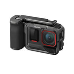 TELESIN Hand Grip and Rabbit Cage Set for Insta360 Ace Pro 2