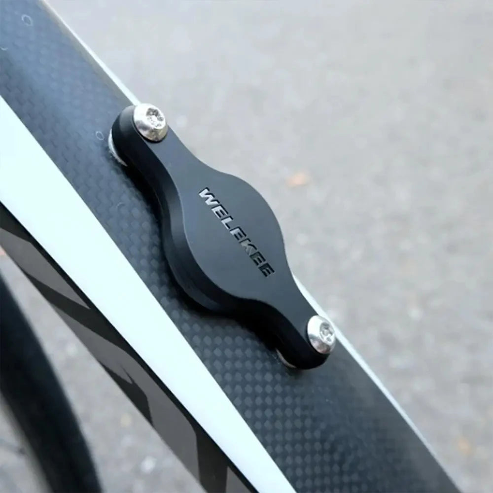 Apple AirTag Bike Anti-Lost Bicycle Tracking Sleeve