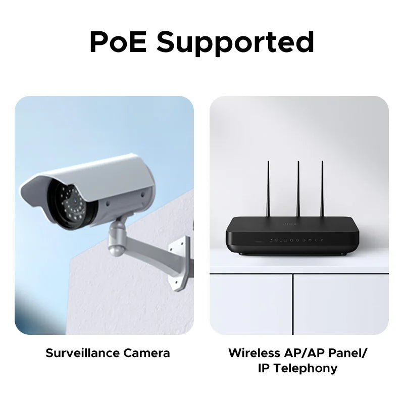 UGREEN 10Gbps RJ45 Network Ethernet Extender